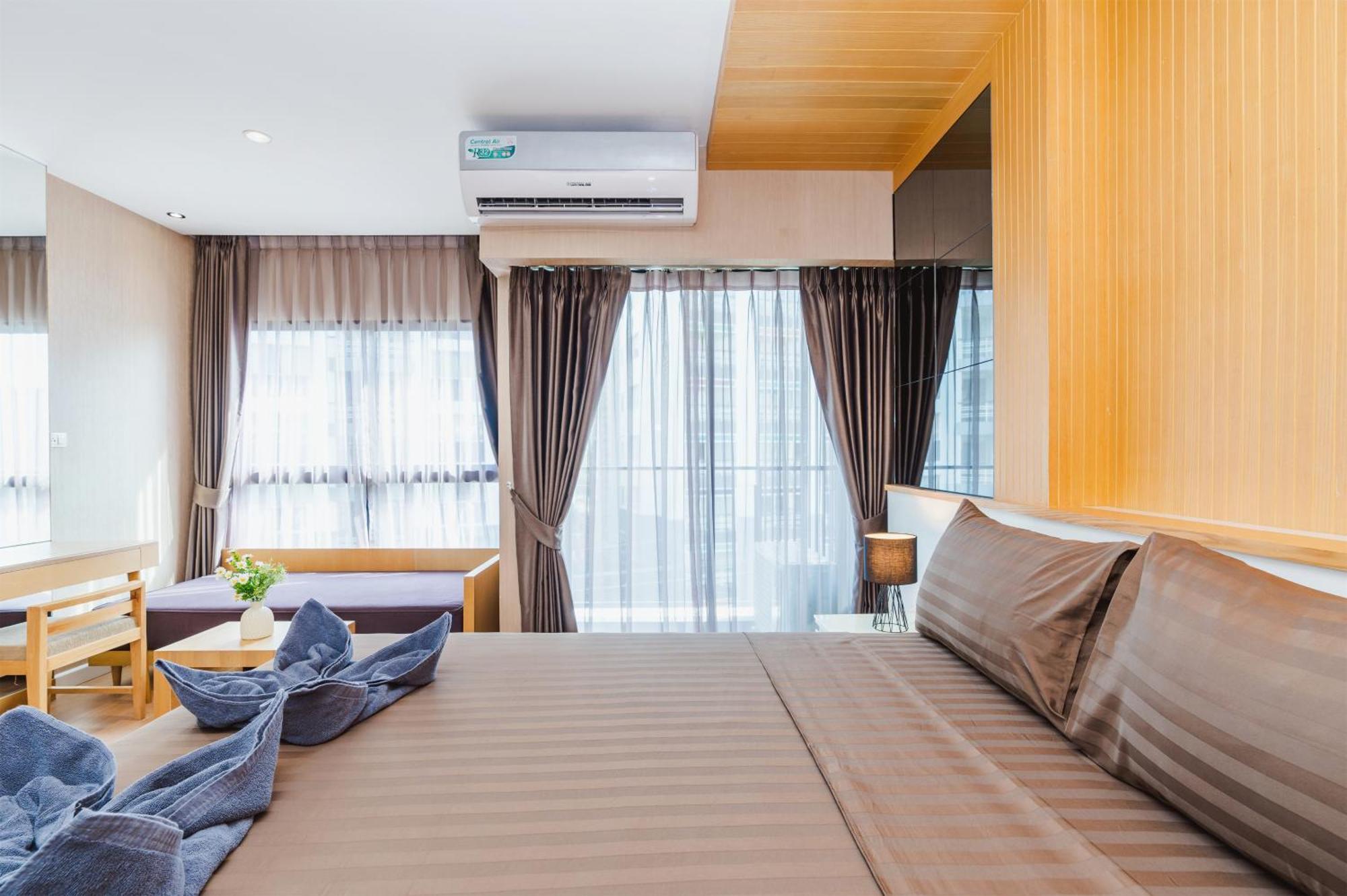 Hin Nam & Maysa - Happy Rent Hua Hin Cameră foto