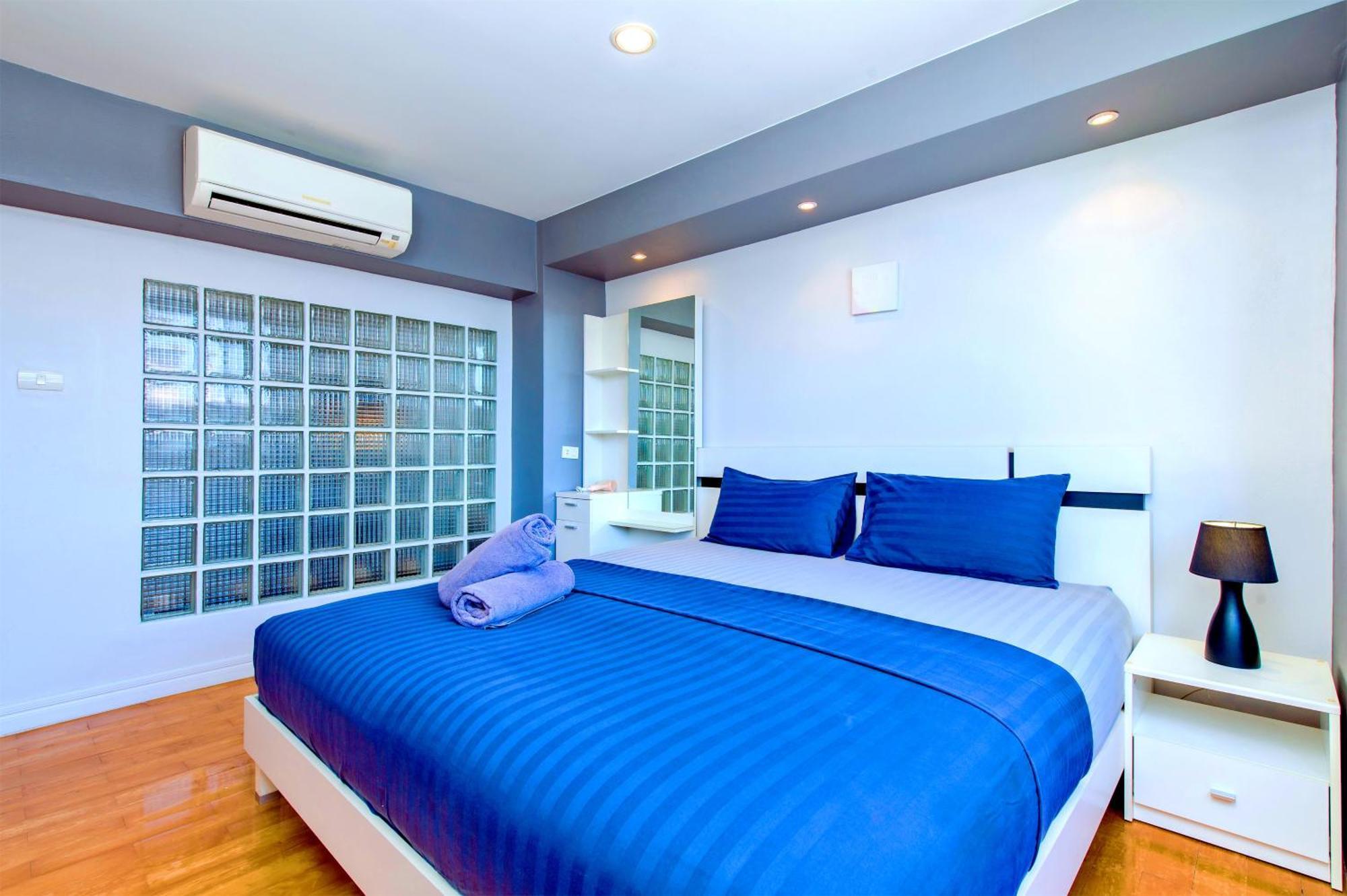 Hin Nam & Maysa - Happy Rent Hua Hin Cameră foto